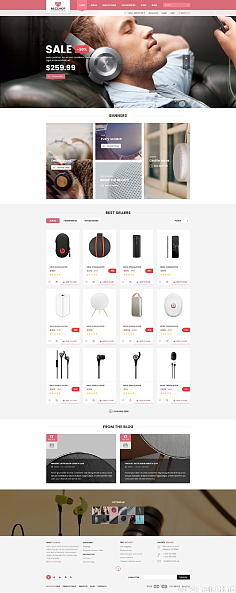 電商網(wǎng)頁設(shè)計(jì)的藝術(shù)與科學(xué) 提升用戶體驗(yàn)與轉(zhuǎn)化率